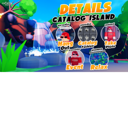 Catalog Island