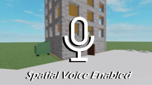 [VOICE CHAT] Ragdoll Engine