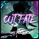Out Fate ｲ