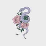 Chamber of snakes