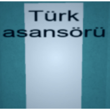 Turkish Elevator [kış özel]