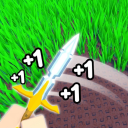 +1 Damage to Cut Grass