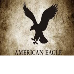 American Eagle ©