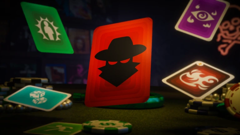 Hitman Card Game Roblox NoFilter