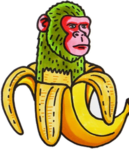 Banana Brain Games