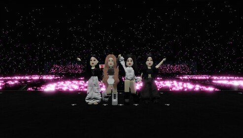 SG | SUGARPINK FANMEET