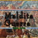 Maldita Guerra