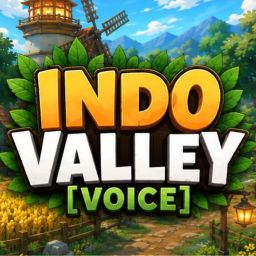 [Voice + Beta] Indo Valley Hangout
