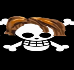 Bacon pirate's boat