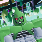 Nexus Crusaders Offical