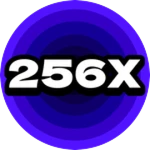 256X Size