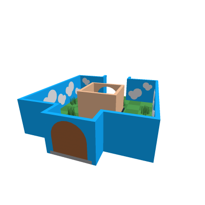 Roomception