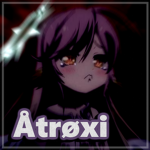 Åtrøxi