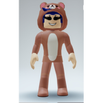 Mister bear