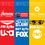 UPRW (United Professional Revolutionary Wrestling)