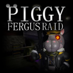 Piggy: Fergus Raid Official Fan Group!