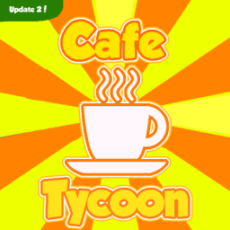 Cafe Tycoon