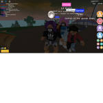 Robux for everyone today :D