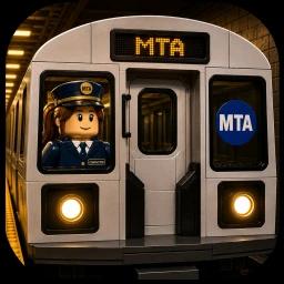 The Metropolitan Transit Authority icon