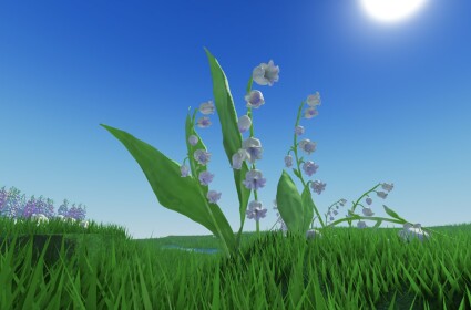 Toxic Garden