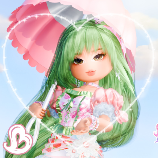 BEAUTY STRUTDOWN Beta
