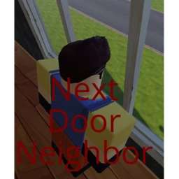 Next Door Neighbor (Hello Neighbor) icon