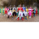 League of Rangers