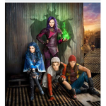 Descendants Fan Group <3