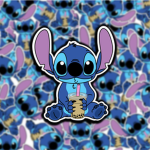 ·Stitch Besties Group·
