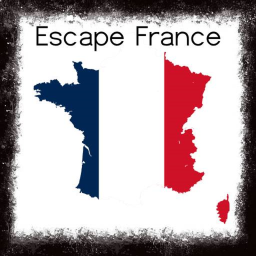 escape france icon