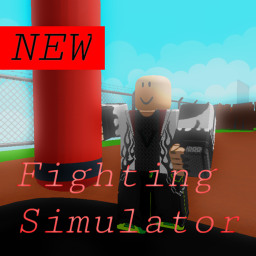 Fighting Simulator