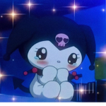 kuromi ッ