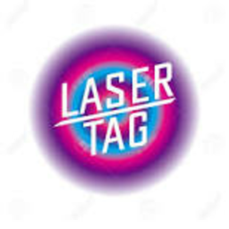 Untitled laser tag