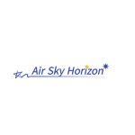 Air Sky Horizon