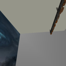 GLaDOS Chamber
