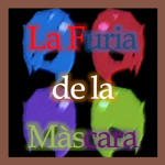 La Furia de la Máscara