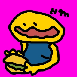 fight for burguer icon