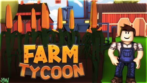 Farm Tycoon 🌾