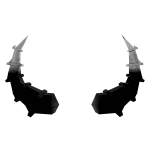 [⌛]BLACK HORNS[⌛]