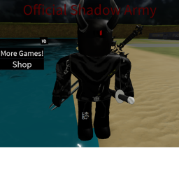 Official Shadow Tycoon