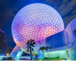 EPCOT Center