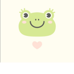 Sunflower frogs