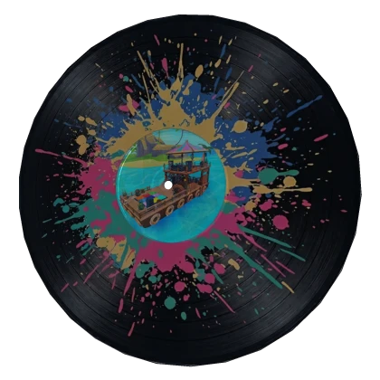 Item Thumbnail