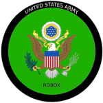 [RUSA] - United States Army.
