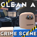 [⚠️] Clean A Crime Scene