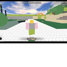 old roblox