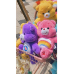 C4RE BEARS HANGOUT<3
