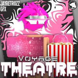 Voyage Theatre I V2