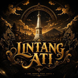 (NEW VVIP) LINTANG ATI (JAWA PARTY)