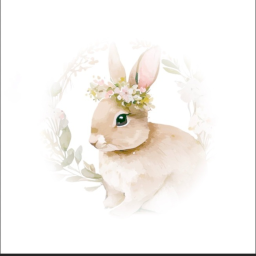 ❤︎┊◌ 🐇